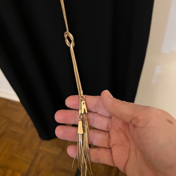 JM collection ladies extra large black dress - Picture 4 of 6